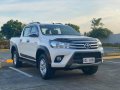 2016 Toyota Hilux G A/T Revo-9