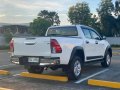 2016 Toyota Hilux G A/T Revo-10