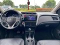 2015 Honda city VX plus Cvt i-Vtec Top of the line push start-2