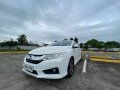 2015 Honda city VX plus Cvt i-Vtec Top of the line push start-11