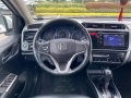 2015 Honda city VX plus Cvt i-Vtec Top of the line push start-10