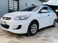 2017 Automatic Hyundai Accent 1.4-0