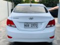 2017 Automatic Hyundai Accent 1.4-1