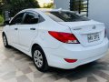 2017 Automatic Hyundai Accent 1.4-5