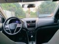 2017 Automatic Hyundai Accent 1.4-4
