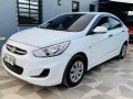 2017 Automatic Hyundai Accent 1.4-8