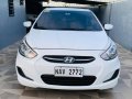 2017 Automatic Hyundai Accent 1.4-7