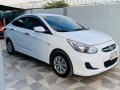 2017 Automatic Hyundai Accent 1.4-6