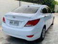 2017 Automatic Hyundai Accent 1.4-10