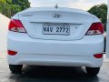 2017 Automatic Hyundai Accent 1.4-9