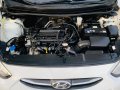 2017 Automatic Hyundai Accent 1.4-11