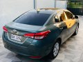 2019-2020 Toyota Vios 1.3E Automatic New Look Dual Vvti Alumina Jade Green-8