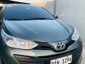 2019-2020 Toyota Vios 1.3E Automatic New Look Dual Vvti Alumina Jade Green-12