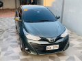 2019-2020 Toyota Vios 1.3E Automatic New Look Dual Vvti Alumina Jade Green-13