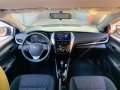 2019-2020 Toyota Vios 1.3E Automatic New Look Dual Vvti Alumina Jade Green-14