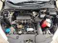 2016 Honda city VX plus Cvt 1.5 i-Vtec engine AT Top of the line-1