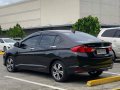 2016 Honda city VX plus Cvt 1.5 i-Vtec engine AT Top of the line-3