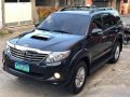 2014 Toyota Fortuner 2.5V Automatic Diesel VNT Turbo intercoo-3