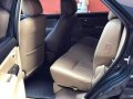 2014 Toyota Fortuner 2.5V Automatic Diesel VNT Turbo intercoo-4