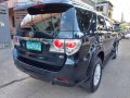 2014 Toyota Fortuner 2.5V Automatic Diesel VNT Turbo intercoo-10