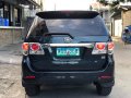 2014 Toyota Fortuner 2.5V Automatic Diesel VNT Turbo intercoo-9