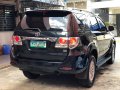2014 Toyota Fortuner 2.5V Automatic Diesel VNT Turbo intercoo-13