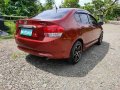 Honda City  2011 model A/T-4