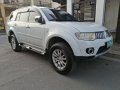 Mitsubishi Montero 2011 Model -6