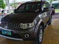 Mitsubishi Montero  2014 GLX-3