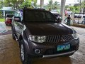 Mitsubishi Montero  2014 GLX-9