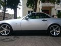 1998 Mercedes Benz SLK 230-1