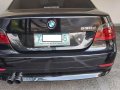 BMW 530D 2004 -15