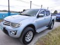 Mitsubishi Strada GLX V  2012  Model-2