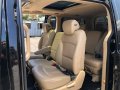 Selling Black 2017 Hyundai Grand Starex Minivan affordable price-2