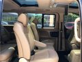 Selling Black 2017 Hyundai Grand Starex Minivan affordable price-1