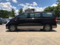 Selling Black 2017 Hyundai Grand Starex Minivan affordable price-7