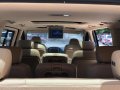 Selling Black 2017 Hyundai Grand Starex Minivan affordable price-11