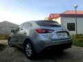 Mazda 3 2017 -4