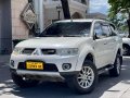 Used 2013 Mitsubishi Montero Sport  for sale in good condition-1