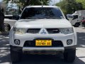 Used 2013 Mitsubishi Montero Sport  for sale in good condition-8