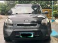 Black Kia Soul 2010 for sale in Bulacan-2