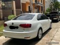 Selling White Volkswagen Jetta 2016 in Cainta-6