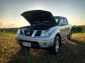 Sell Silver 2008 Nissan Navara in Manila-4