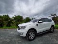 Pearl White Ford Everest 2017 for sale in Rizal-5
