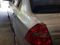 Selling Silver Chevrolet Aveo 2007 in Dasmariñas-5