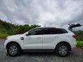 Pearl White Ford Everest 2017 for sale in Rizal-0