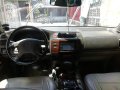 Sell Silver 2001 Nissan Patrol in Dasmariñas-4