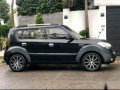 Black Kia Soul 2010 for sale in Bulacan-5