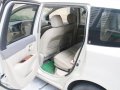 Silver Nissan Grand Livina 2010 for sale in Manila-4