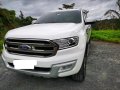 Pearl White Ford Everest 2017 for sale in Rizal-1